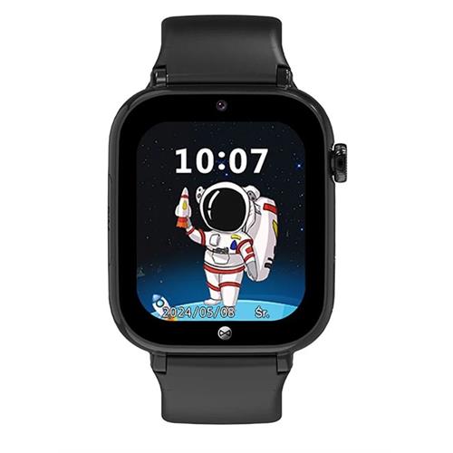 SMARTWATCH FOREVER 3KW-520PRET0 ( Wi-Fi - 4G - Chamadas de vídeo - Desbloqueio facial - Atend... )