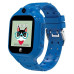SMARTWATCH FOREVER 3KW-320AZUL ( Wi-Fi - 4G - Botão SOS - Contato por vídeo, voz e texto - Z... )