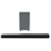 SOUND BAR TCL S55HE( 2.1 - 220 W - HDMI - Bluetooth - USB - Entrada ótica )