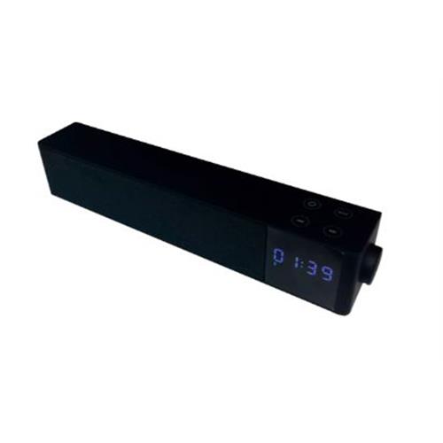SOUND BAR INFINITON K19( 5 W - Bluetooth - Entrada auxiliar - - Preto )