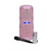 COLUNA INFINITON K50ROSA( 50 W - Entrada de microfone - Entrada auxiliar: 3,5 mm - USB - Bluetooth - Rosa )