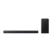 SOUND BAR SAMSUNG HW-B450F( 2.1 - MP3, AAC, OGG, FLAC, WAV, ALAC, AIFF - 300 W )