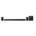 SOUND BAR SAMSUNG HW-Q990F( 11.1.4 - MP3, AAC, OGG, FLAC, WAV, ALAC, AIFF - 3 x HDMI - Bluetooth - Wi-Fi - Entrada ótica )( 11.1.4 - MP3, AAC, OGG, FLAC, WAV, ALAC, AIFF - 3 x HDMI - Bluetooth - Wi-Fi - Entrada ótica )