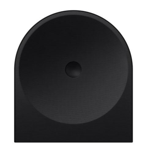 COLUNA SAMSUNG HW-LS50H_XC( 2.0 - MP3, AAC, OGG, FLAC, WAV, ALAC, AIFF - 15 W )