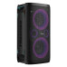 COLUNA HISENSE PARTYSTORM ( 2.0 - 300 W - Bluetooth - Entrada de microfone - Entrada de... )