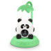DESPERTADOR BIGBEN SLKIDSPANDA ( Verde - Luz noturna com 3 temporizadores: 15, 30 e 60 minut... )