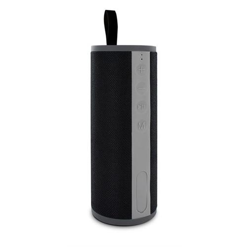 COLUNA PORTÁTIL METRONIC 477083( 12 W - Entrada de áudio jack 3,5 mm - Preto )