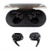 AURICULARES BLUETOOTH MOOOV 618310 ( Bluetooth 5.0 - Preto - Sincronização perfeita - Microfone... )