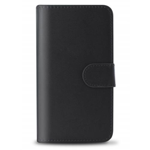 MOOOV CAPA.SLID.UNI.XXL-688424 ( Preto - Capa de silicone para smartphones até 6" - Até 3 ... )