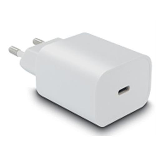 MOOOV CARREGADOR 730325 ( USB-C - Branco - Graças à tecnologia Power Delivery, pode ... ) ( USB-C - Branco - Graças à tecnologia Power Delivery, pode ... )