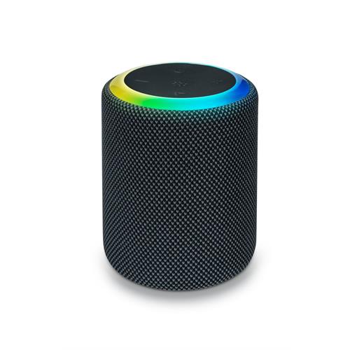 COLUNA PORTÁTIL BIGBEN PARTYBTIPMS1( 15 W - Bluetooth - Leitor cartão Micro-SD - Preto )