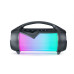 COLUNA PORTÁTIL BIGBEN PARTYBTIPLITE( 50 W - Bluetooth - Preto )