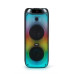 COLUNA BIGBEN PARTYBTHPL( 200 W - Bluetooth - USB - Cartão Micro SD - AUX-IN - Preto )