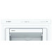 ARCA VERTICAL BOSCH GSN33VWEP( No Frost - Branco - 246 Litros )