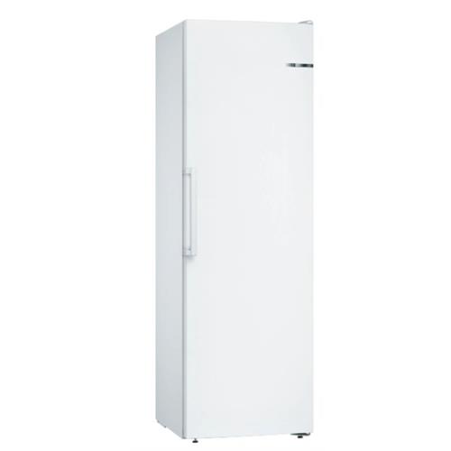 ARCA VERTICAL BOSCH GSN36VWEP( No Frost - Branco - 242 Litros )