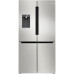 FRIGORÍFICO AMERICANO BOSCH KFD96APEA( No Frost - Inox - 574 Litros )