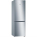 FRIGORÍFICO COMBINADO BOSCH KGN33NLEB( No Frost - Look Inox - 282 Litros )