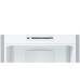 FRIGORÍFICO COMBINADO BOSCH KGN36NLEA( No Frost no congelador - Look Inox - 329 Litros )