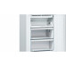 FRIGORÍFICO COMBINADO BOSCH KGN36NWEA( No Frost no congelador - Branco - 329 Litros )