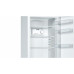 FRIGORÍFICO COMBINADO BOSCH KGN36NWEA( No Frost no congelador - Branco - 329 Litros )