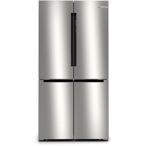 FRIGORÍFICO COMBINADO BOSCH KFN96APEA( No Frost no congelador - Inox-EasyClean - 605 Litros )