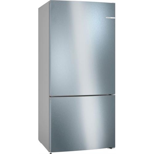FRIGORÍFICO COMBINADO BOSCH KGN86VIEA( No Frost no congelador - Inox-EasyClean - 682 Litros )