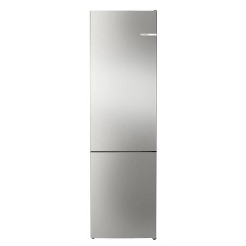 FRIGORÍFICO COMBINADO BOSCH KGN392ICF( No Frost Total - Inox - 363 Litros )