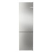 FRIGORÍFICO COMBINADO BOSCH KGN392ICF( No Frost Total - Inox - 363 Litros )