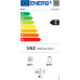 FRIGORÍFICO COMBINADO BOSCH KGN392ICF( No Frost Total - Inox - 363 Litros )