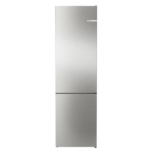 FRIGORÍFICO COMBINADO BOSCH KGN392I1F( Total No Frost - Inox - 363 Litros )