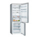 FRIGORÍFICO COMBINADO BOSCH KGN493IDA( Total No Frost - Inox - 438 Litros )