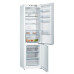FRIGORÍFICO COMBINADO BOSCH KGN39VWDC( Total No Frost - Branco - 368 Litros )