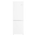 FRIGORÍFICO COMBINADO BOSCH KGN362WCF( Total No Frost - Branco - 321 Litros )