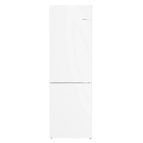 FRIGORÍFICO COMBINADO BOSCH KGN36VWDB( Total No Frost - Branco - 326 Litros )