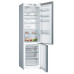 FRIGORÍFICO COMBINADO BOSCH KGN36VIED( Total No Frost - Inox - 326 Litros )