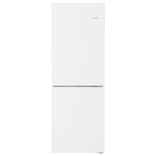 FRIGORÍFICO COMBINADO BOSCH KGN33NWDA( Total No Frost - Branco - 279 Litros )