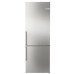 FRIGORÍFICO COMBINADO BOSCH KGN49VICT( Total No Frost - Inox - 440 Litros )