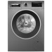 MÁQUINA DE LAVAR ROUPA BOSCH WGG244ZRES( 1400 rpm - 9 Kg - Iron Grey )