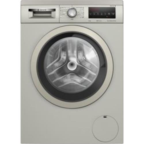 MÁQUINA DE LAVAR ROUPA BOSCH WUU28T6KES( 1400 rpm - 9 Kg - Silver _ Inox )( 1400 rpm - 9 Kg - Silver _ Inox )