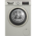 MÁQUINA DE LAVAR ROUPA BOSCH WUU28T6KES( 1400 rpm - 9 Kg - Silver _ Inox )( 1400 rpm - 9 Kg - Silver _ Inox )
