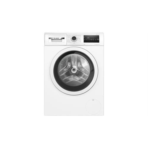 MÁQUINA DE LAVAR ROUPA BOSCH WAN28200ES( 1400 rpm - 8 Kg - Branco )