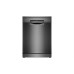 MÁQUINA DE LAVAR LOIÇA BOSCH SMS4EMC06E( 14 Talheres - 6 P - B )