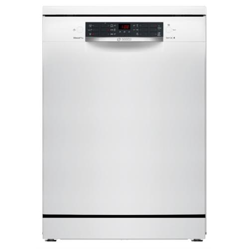 MÁQUINA DE LAVAR LOIÇA BOSCH SMS46KW02E( 13 Talheres - 6 P - 5 T )( 13 Talheres - 6 P - 5 T )