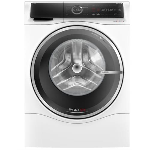MÁQUINA DE LAVAR E SECAR ROUPA BOSCH WNC254A0ES( 1400 rpm - 10,5 Kg - 6 Kg )