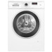 MÁQUINA DE LAVAR ROUPA BOSCH WGE03200ES( 1200 rpm - 8 Kg - Branco )