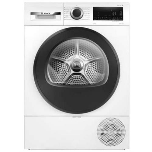 MÁQUINA DE SECAR ROUPA BOSCH WQG24200ES( 9 Kg - Condensação com Bomba de Calor - D )