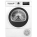 MÁQUINA DE SECAR ROUPA BOSCH WTR85V00ES( 8 Kg - Condensação com Bomba de Calor - D )