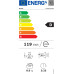 MÁQUINA DE SECAR ROUPA BOSCH WTR85V00ES( 8 Kg - Condensação com Bomba de Calor - D )