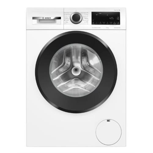 MÁQUINA DE LAVAR ROUPA BOSCH WGG256Z1ES( 1600 rpm - 10 Kg - Branco )