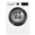 MÁQUINA DE LAVAR ROUPA BOSCH WGG254Z5ES( 1400 rpm - 10 Kg - Branco )